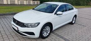 Passat(SD)B8-2,0TDi(110kW)Business-MR2021,naj.38t.km,odp.DPH