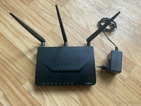 Synology RT1900ac - WiFi Router