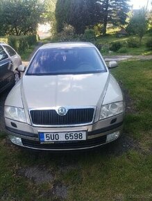 Prodám auto Škoda Octavia 1.9 TDI 77 kW