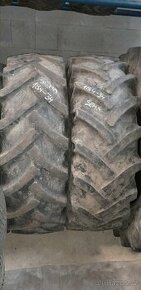 Traktorove pneu 18.4-34 Seha