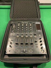 mix Pioneer DJM 800 po kompletním servisu