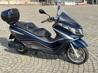 Piaggio X10 350ie