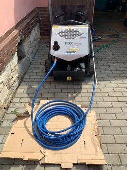 Prodám Comet FDX Xtreme 15/500 - Motorový benzínový vysokotl