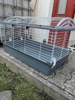 Prodám klec na králíka