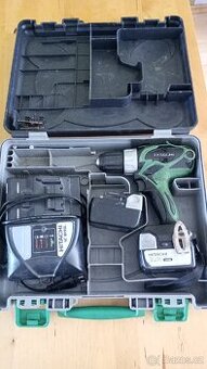 Aku vrtačka Hitachi DS 14 DSAL