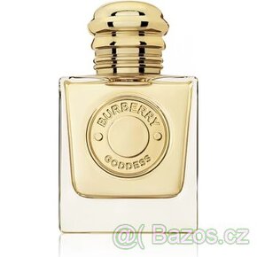 Vůně BURBERRY GODDES