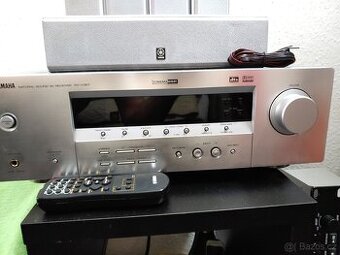 YAMAHA RX-357 RDS - 1