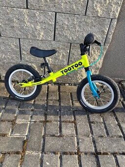 Odrážedlo Yedoo TooToo s brzdou