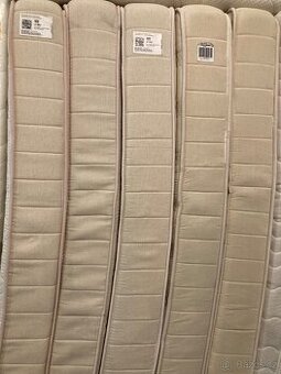 Matrace 100x200 5 ks