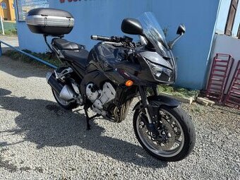 Yamaha FZ1 Fazer 1000 TOP stav 110kW