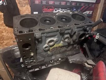 Iveco Daily TurboDaily motor 2.8 Tdi