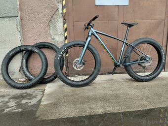 Fatbike Specialized