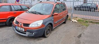 Renault scenic - 1
