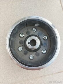Kawasaki KLR650 rotor magneta originál