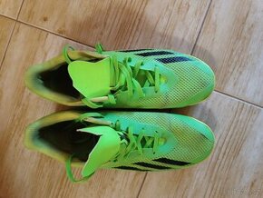 Prodám sálovky Adidas vel.9 1/2 - 1