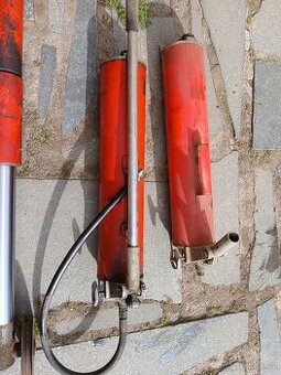 Hydraulika