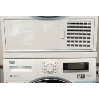Beko plastový mezikus pro pračky Beko Superia