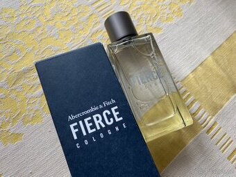 Abercrombie & Fitch Fierce Cologne