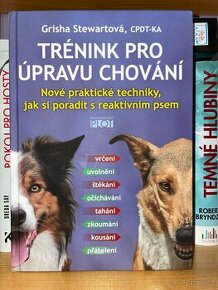 TRÉNINK PSŮ