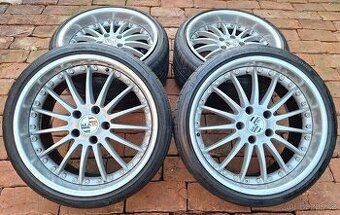 Alu r-19 5x120 BREYTON MAGIC RACING