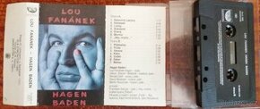 Lou Fanánek Hagen Baden