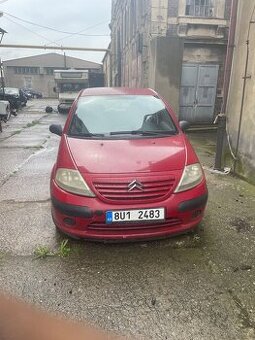 Citroen C3 - 1
