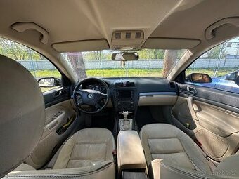 Škoda octavia 2 Laurin&Klement