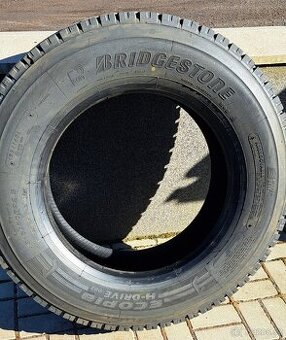 315/60R22,5 Bridgestone Ecopia H-Drive 002 - 1
