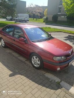 Prodám Renault Laguna 1,8 16v 88kw