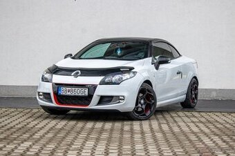 Renault Mégane Cabriolet