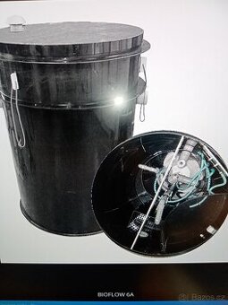 ČOV - 1
