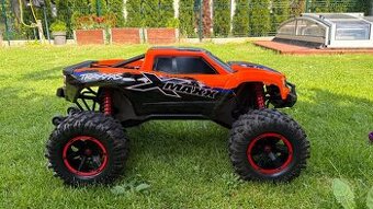 Traxxas X-Maxx 8S 1:5
