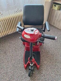 Elektrický skútr SELVO 3200