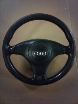 Volant Audi S3 rok 2000