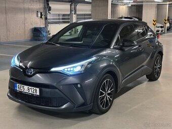 C-HR 2.0HEV 1.maj 2020 - 1