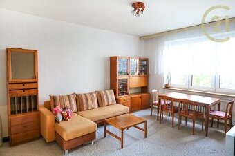 Pronájem bytu 2+1, 58 m² – Brno, ul. Tábor (Žabovřesky)