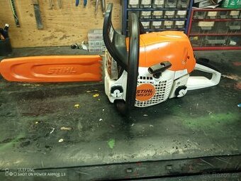 Stihl ms 231