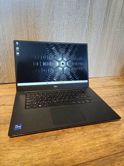 DELL PRECISION 5530 - I9 8950HK, QUADRO P2000, 32GB RAM