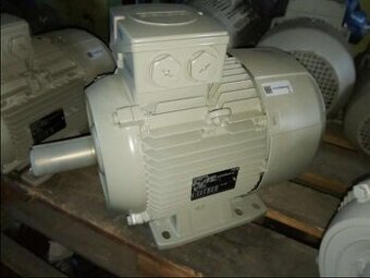 Elektromotor siemens Č2
