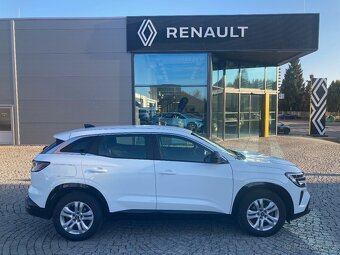 Austral evolution mild hybrid 160 automat 20000Km - 1
