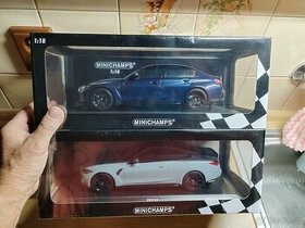 BMW M3 M4