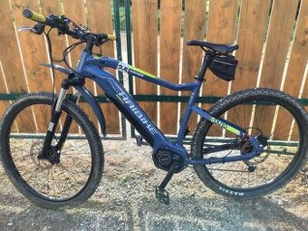 Haibike Sduro