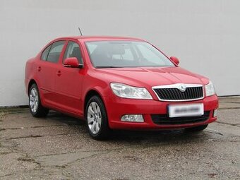 Škoda Octavia II 2.0TDi , 103 kW nafta, 2010