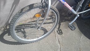 Prodám kolo Olpran spider