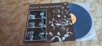 LP - desky - 1