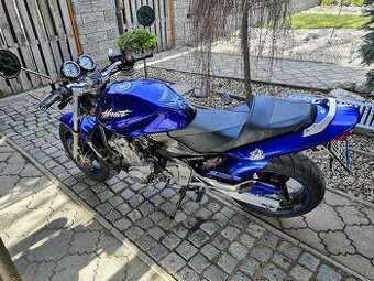 Honda CB 600 Hornet