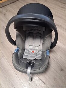Dětská autosedačka Cybex Aton 5 s ISOFIX základnou