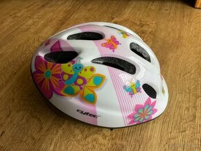 Dívčí helma na kolo Cytec vel. S 48-54