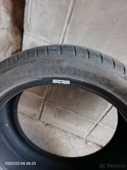 Dunlop sportmaxx RT2 225/45/R17 94W - 1