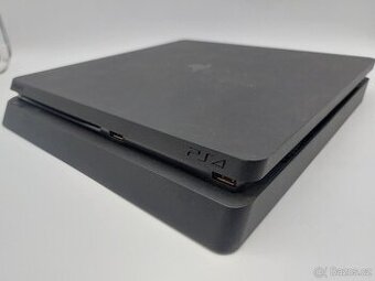PlayStation 4 slim 1TB